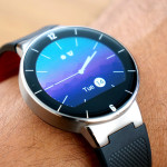 Alcatel One Touch Smartwatch