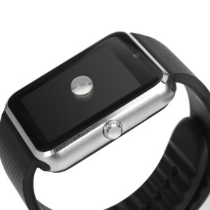 MEMTEQ® 1,54"Smart Watch Orologio Intelligente Bluetooth V3.0 NFC Touchscreen Monitoraggio Sonno