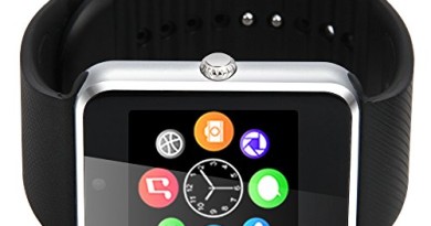 recensione MEMTEQ® 1,54"Smart Watch Orologio Intelligente