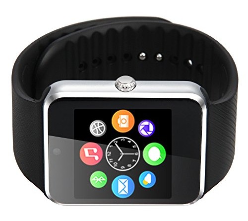 recensione MEMTEQ® 1,54"Smart Watch Orologio Intelligente