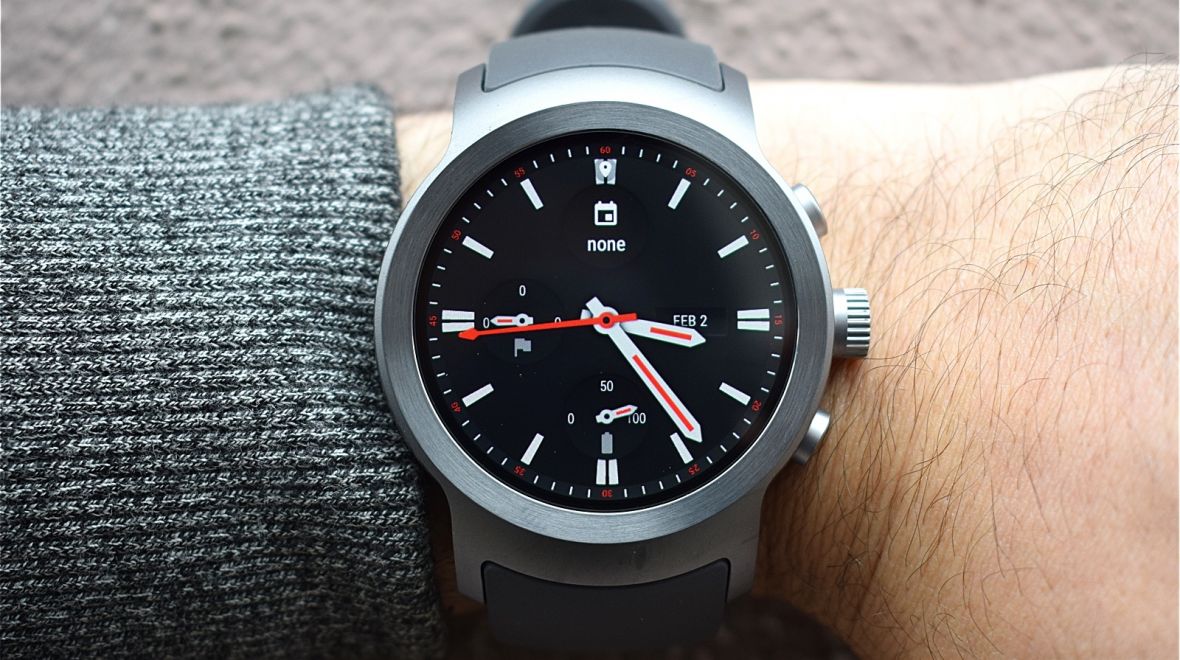 migliori smartwatch android wear 2.0