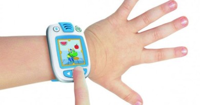 smart watch per bambini