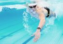 I migliori fitness trackers per il nuoto