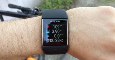 Polar M600 android wear