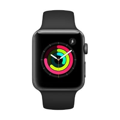 Recensione Apple Watch Serie 3