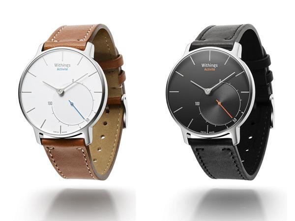 Withings Activitè