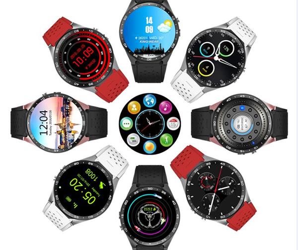 Migliori smartwatch in vendita su Aliexpress