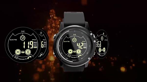 Migliori smartwatch in vendita su Aliexpress: Lokmat Smartwatch Sport