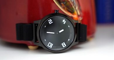Recensione Lenovo Watch X