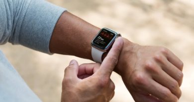Come usare la nuova App ECG di Apple Watch Serie 4